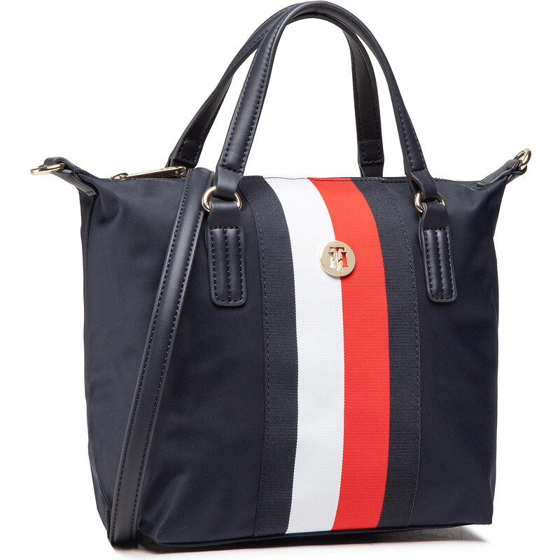 BOLSO TOMMY HILFIGER POPPY TOTE MUJER