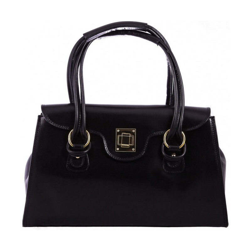 Glara Leather handbag Camilla