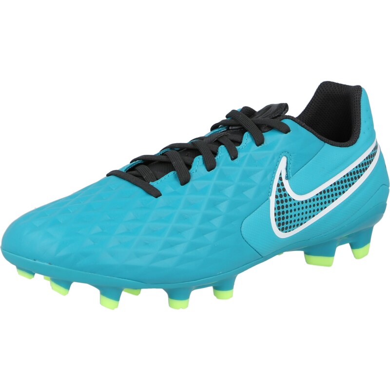 Nike tiempo cheap turquesa