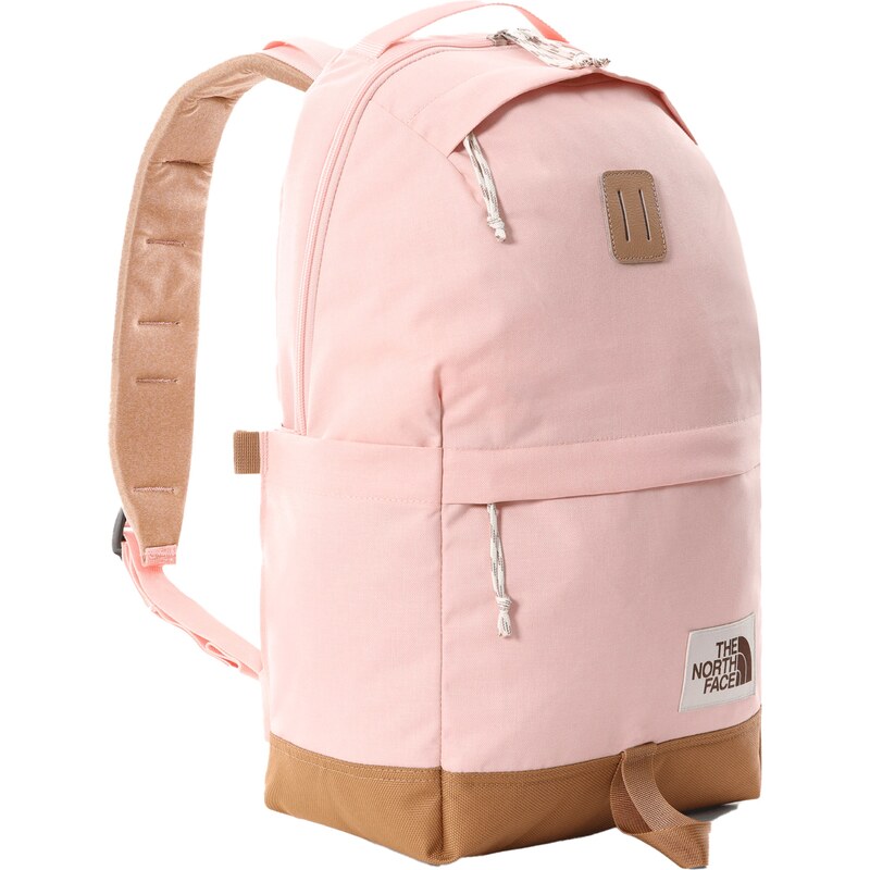 THE NORTH FACE Mochila rosa claro marron claro GLAMI.es