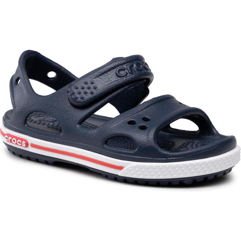 Sandália crocs crocband ii best sale sandal infantil