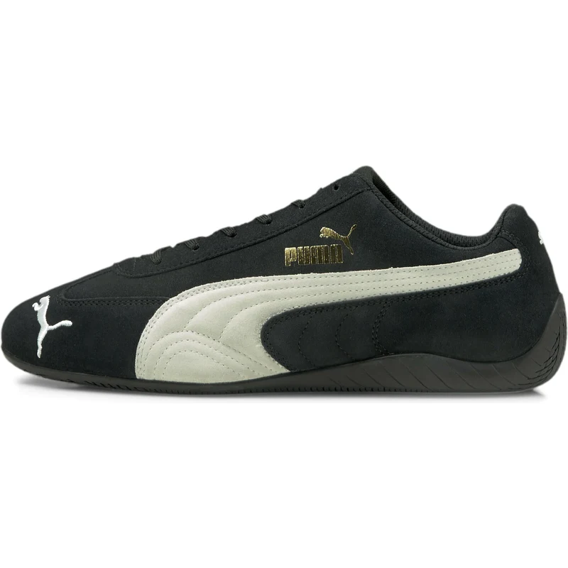 Zapatillas deportivas bajas 'SpeedCat LS' negro - GLAMI.es