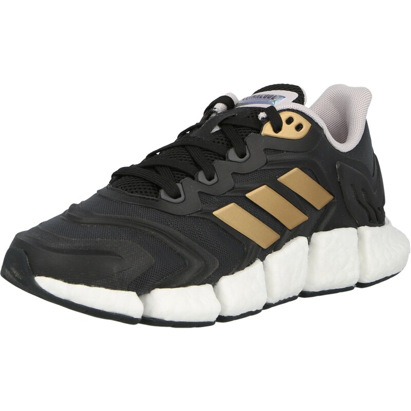 ADIDAS PERFORMANCE Zapatillas de running Climacool Vento oro negro GLAMI.es