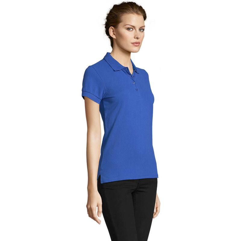 Sols Polo PEOPLE POLO MUJER
