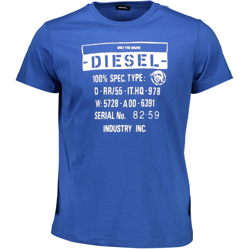 Camiseta best sale diesel hombre