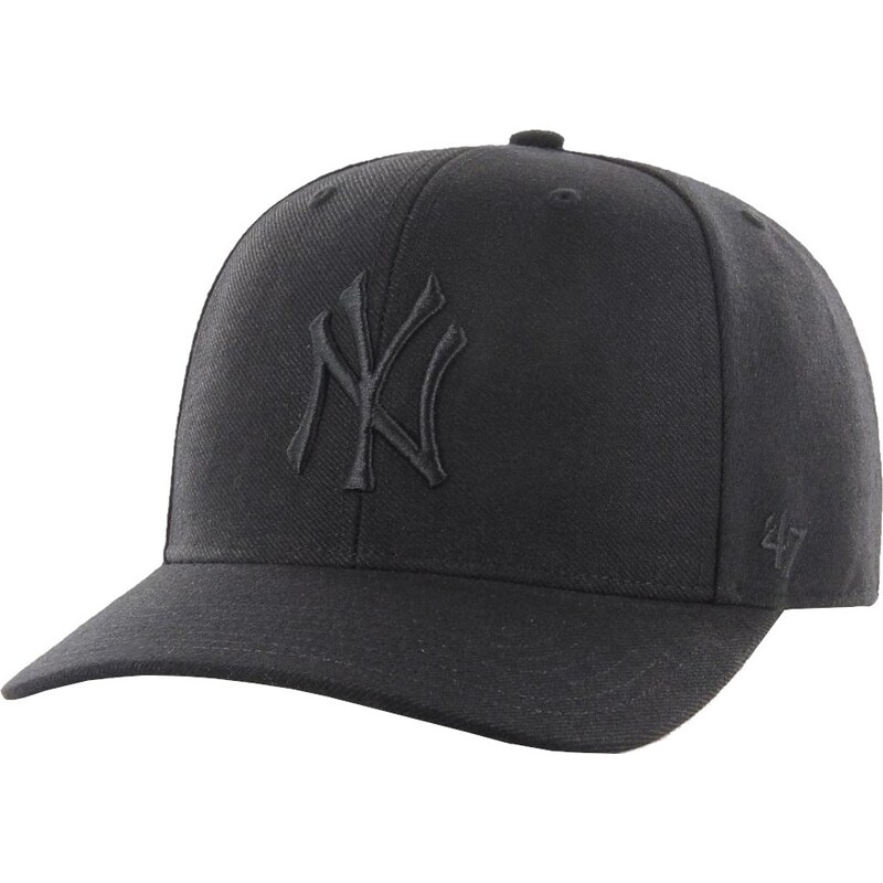 '47 Brand Gorra New York Yankees Cold Zone MVP Cap