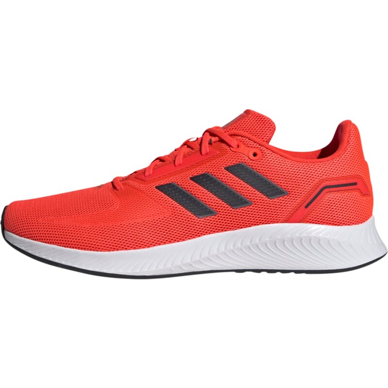 Tenis adidas outlet anaranjados