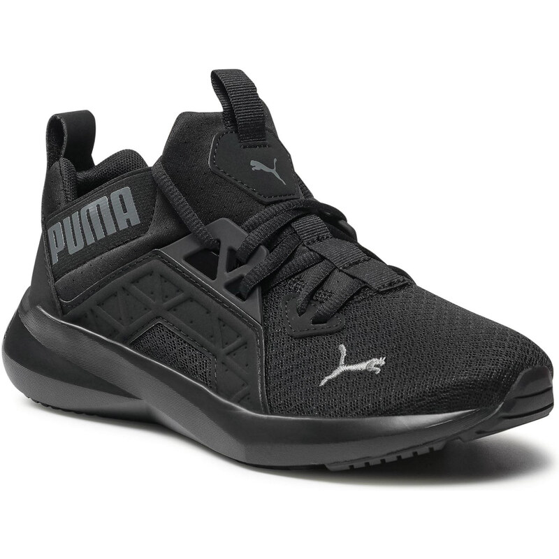 Sneakers PUMA Softride Enzo Nxt Jr 195569 01 Puma Black Castlerock GLAMI.es