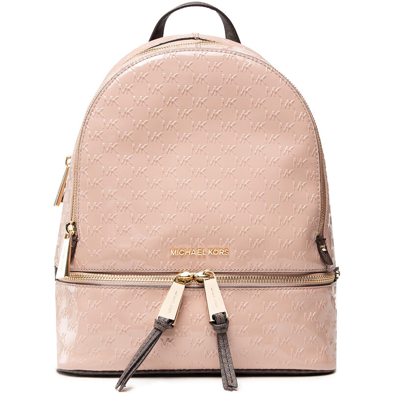 Mochila michael kors discount rhea