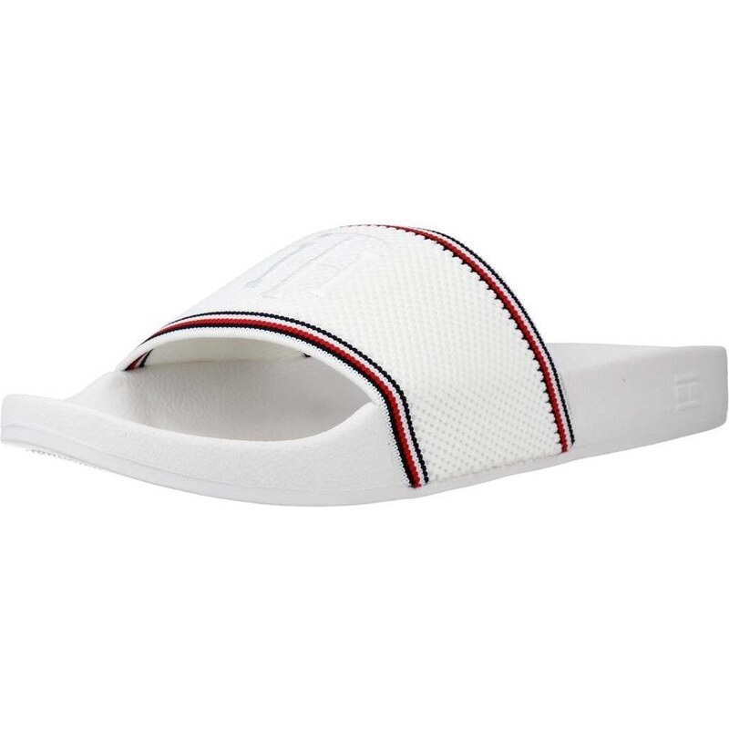 Tommy Hilfiger Chanclas KNITTED POOL SLIDE