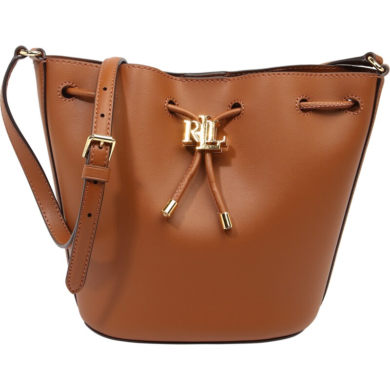 Bolso saco shops ralph lauren