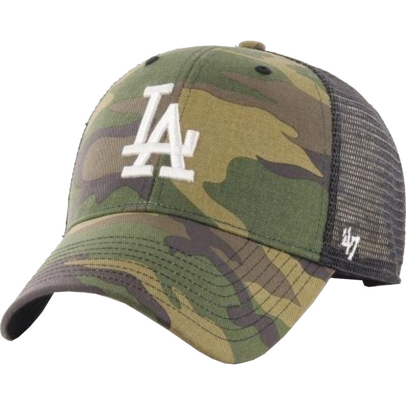 '47 Brand Gorra Los Angeles Dodgers Branson Cap
