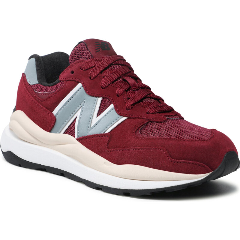 Tenis new balance clearance guindas