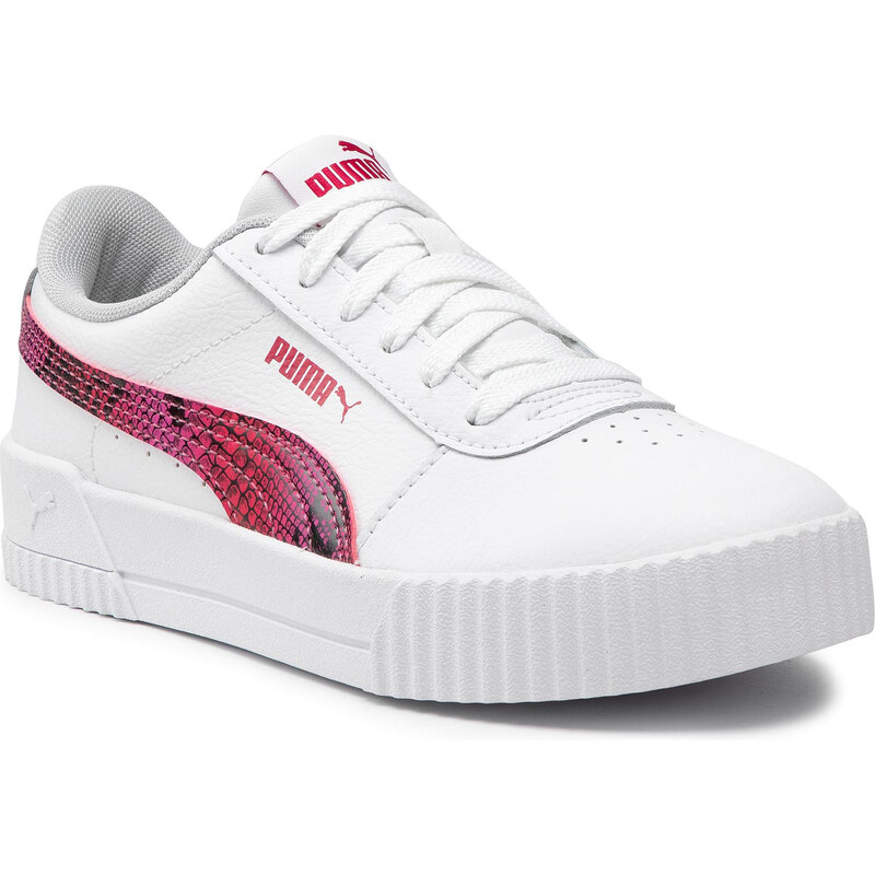 Puma carina sneaker snake best sale