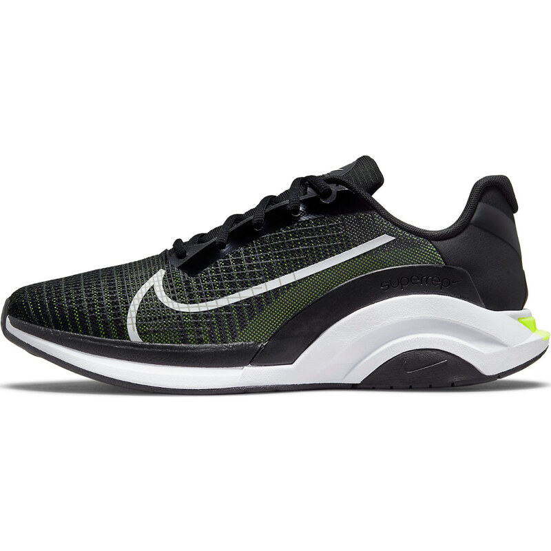 Zapatillas de fitness Nike M ZOOMX SUPERREP SURGE cu7627-017 Talla 44,5 EU | 9,5 UK | 10,5 US | 28,5 CM