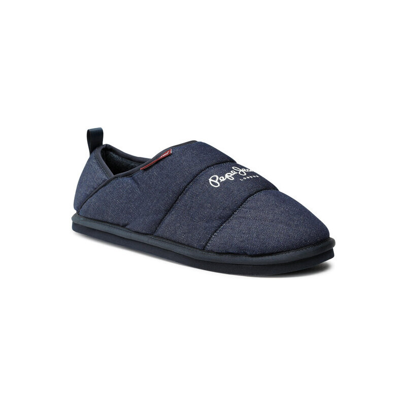 Pantuflas pepe shops jeans