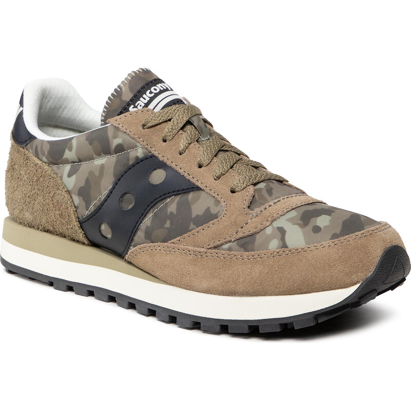 Saucony on sale camo sneakers