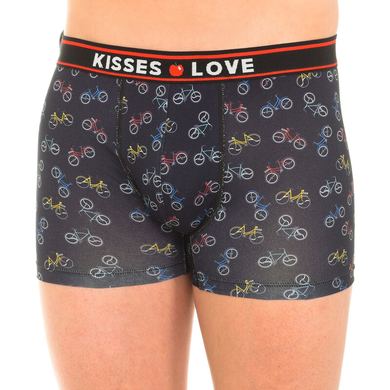 Kisses&Love Boxer KL10005