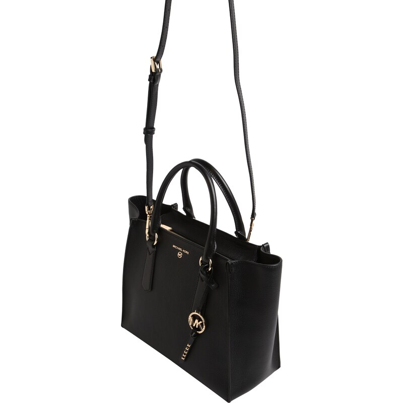 MICHAEL Michael Kors Bolso de mano en Negro