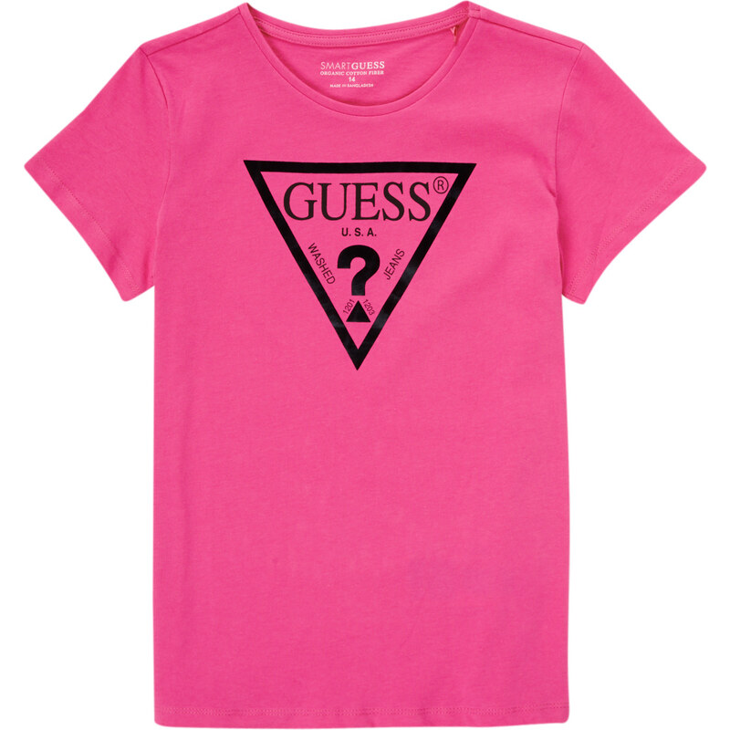 Guess Camiseta CANCE
