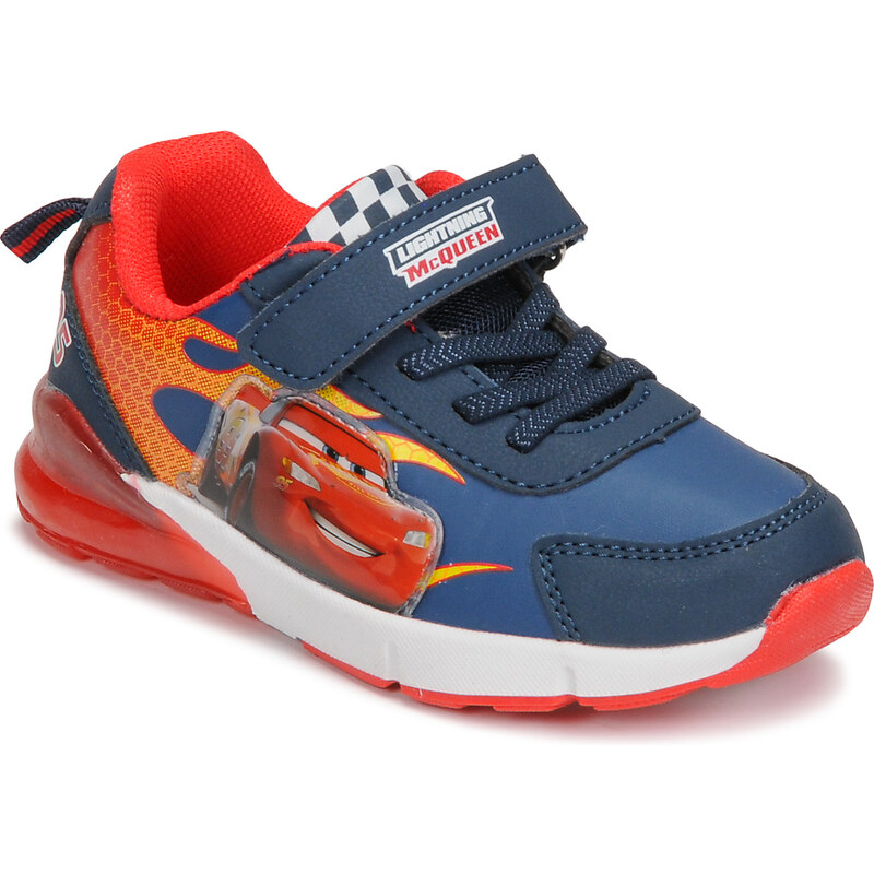 Zapatillas cars online disney