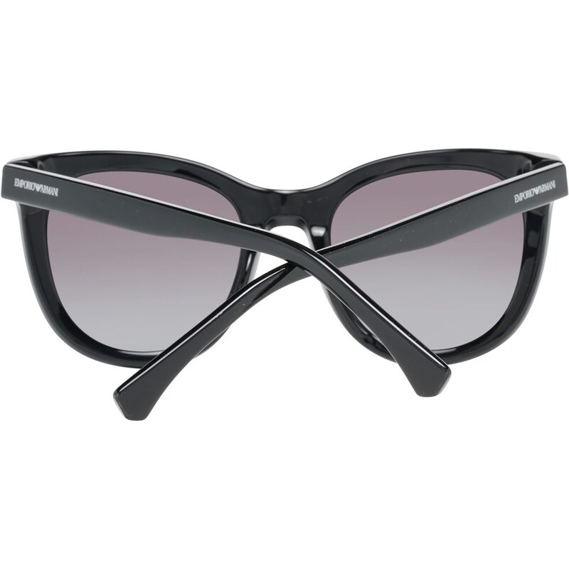 Gafas de sol de mujer Emporio Armani - Negro