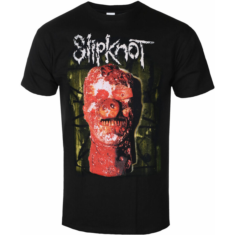 NNM Camiseta para hombre Slipknot - Phone Booth - Negro - DRM12869500