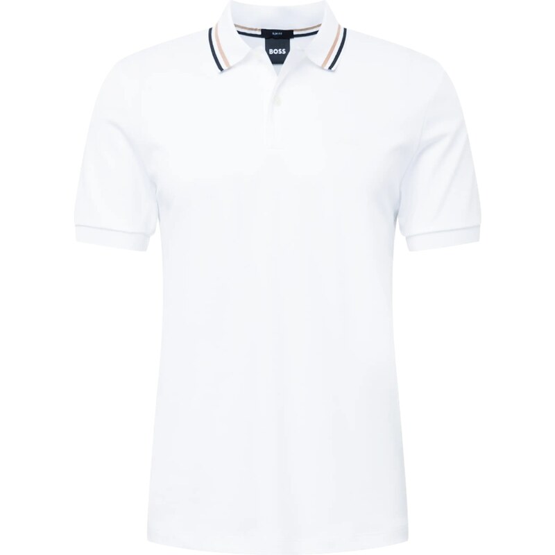BOSS Black Camiseta 'Penrose 38' blanco