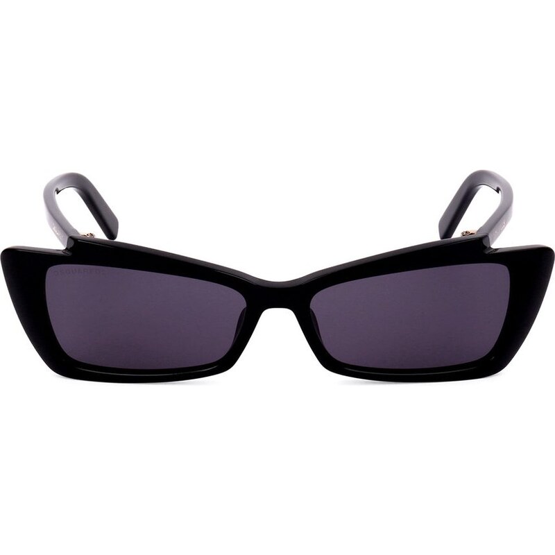 Gafas de sol de mujer Dsquared2 - Negro