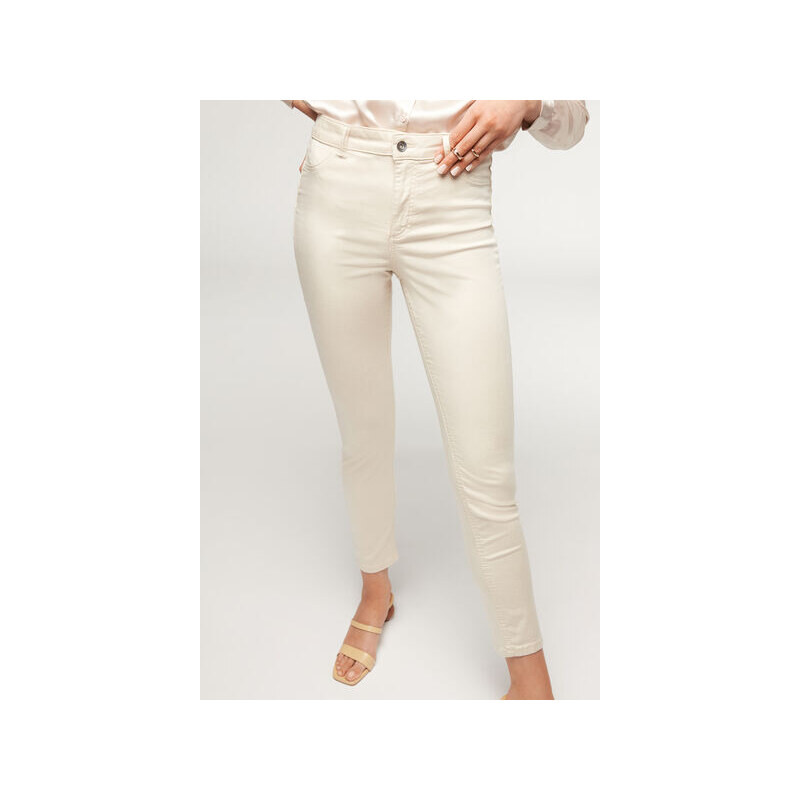 Levi's 721 Skinny - Jeans ajustados de tiro alto para mujer (también  disponibles en tallas extragrandes)