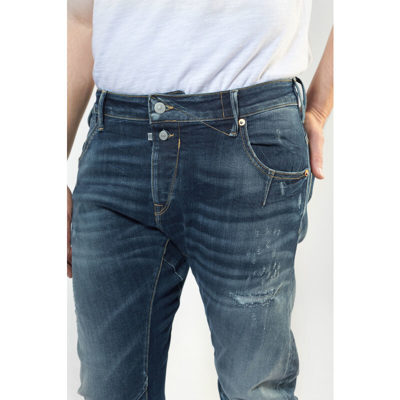Le Temps des Cerises Jeans Jeans tapered 900/3G, largo 34