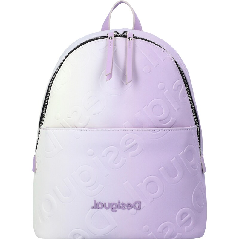 Mochila desigual rosa on sale