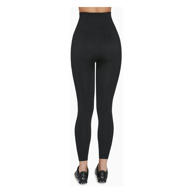 Glara Seamless leggings with muscle support
