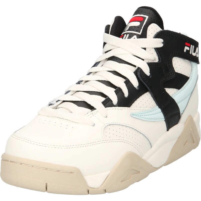 Fila discount zapatillas altas