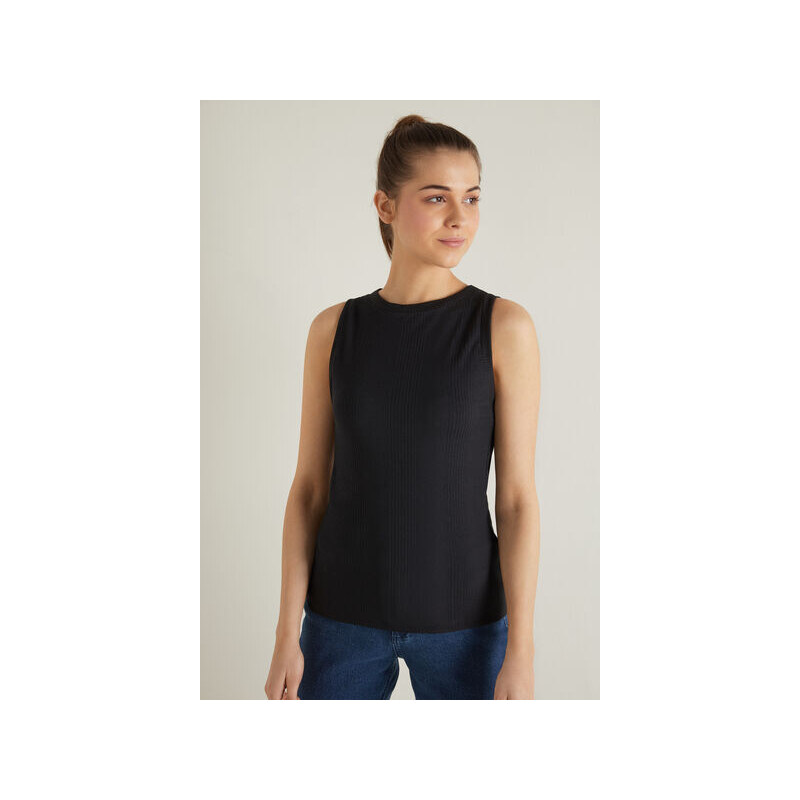 Camiseta interior mujer tezenis hot sale