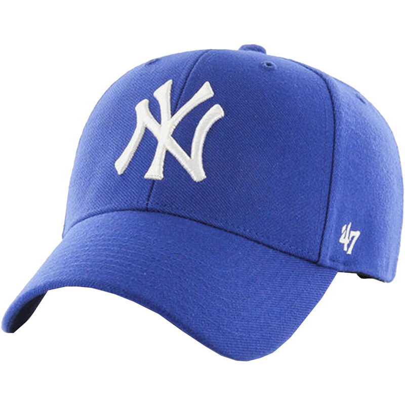 '47 Brand Gorra New York Yankees MVP Cap