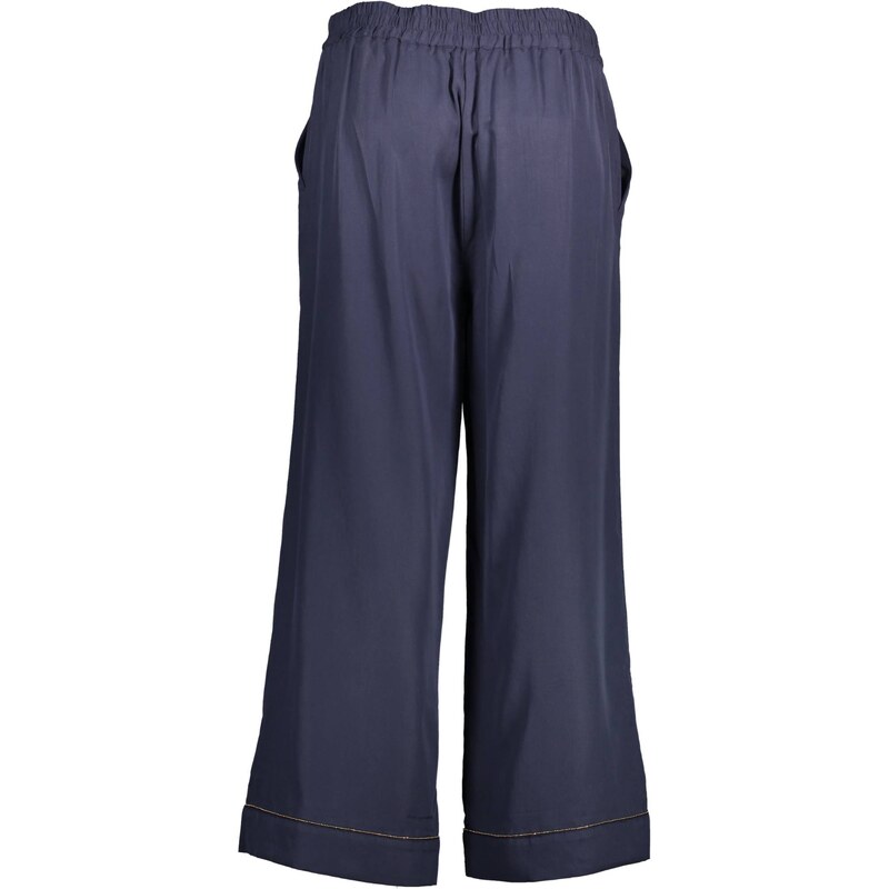 Pantalones Azules Mujer Kocca