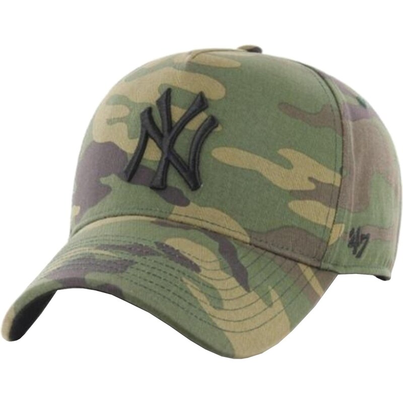 '47 Brand Gorra MLB New York Yankees MVP Cap