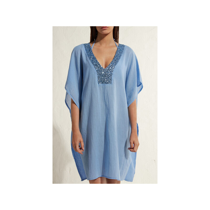 Calzedonia caftan sales