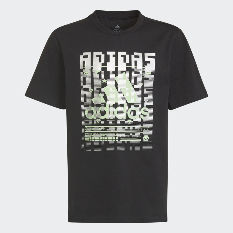 adidas Camiseta Gaming Graphic