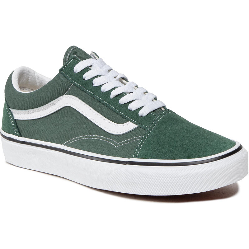 Tenis vans colores sale