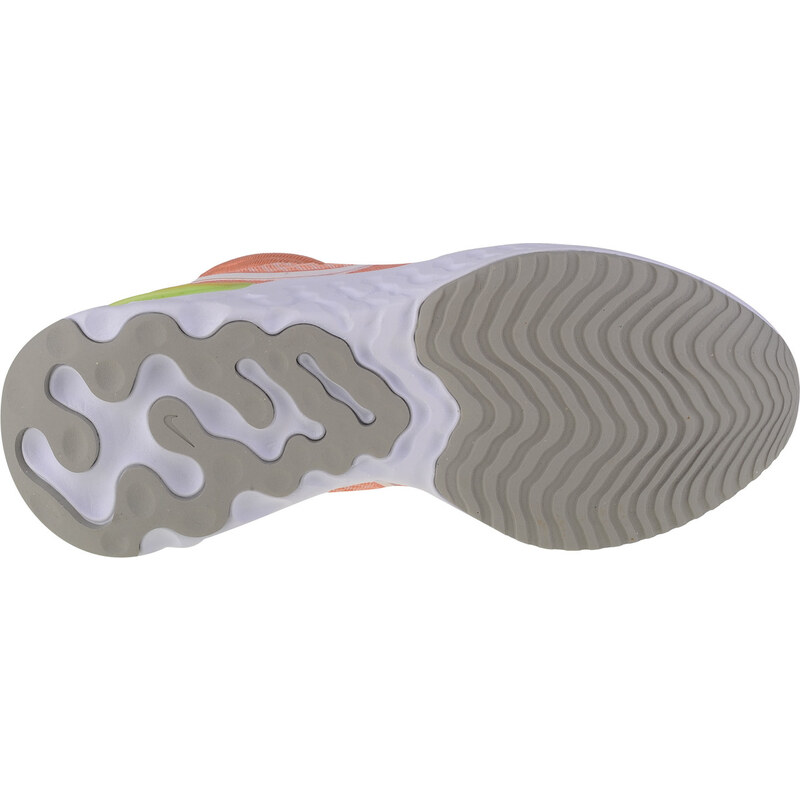 Nike Zapatillas de running React Miler 3