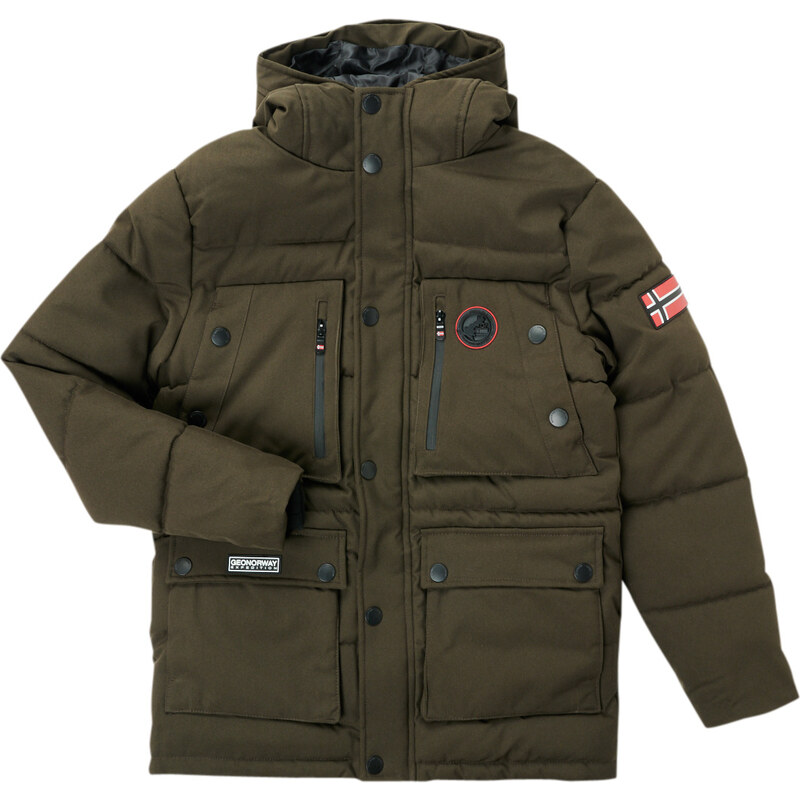 Geographical Norway Parka ALBERT