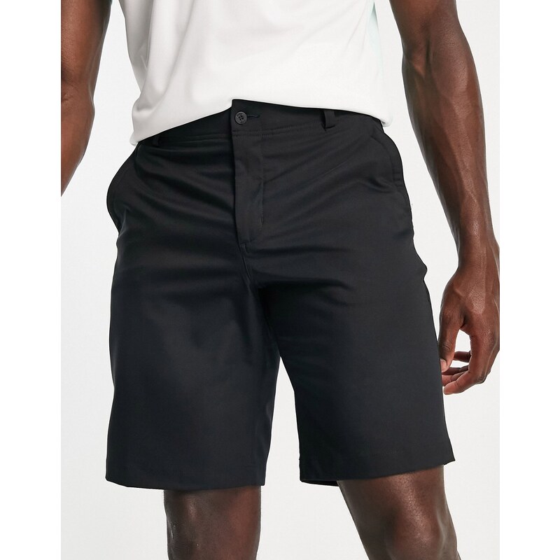 Pantalones cortos azul marino oscuro básicos Flex de Nike Golf