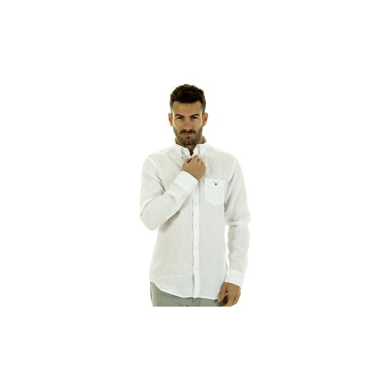 GANT Linen - Camisa