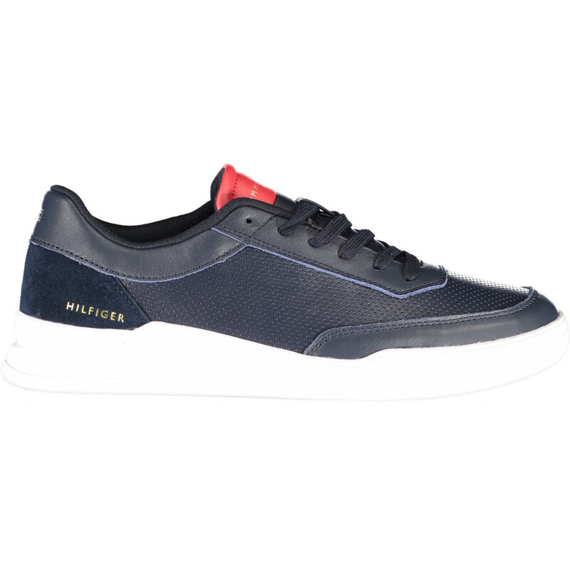 Zapatos hilfiger online hombre