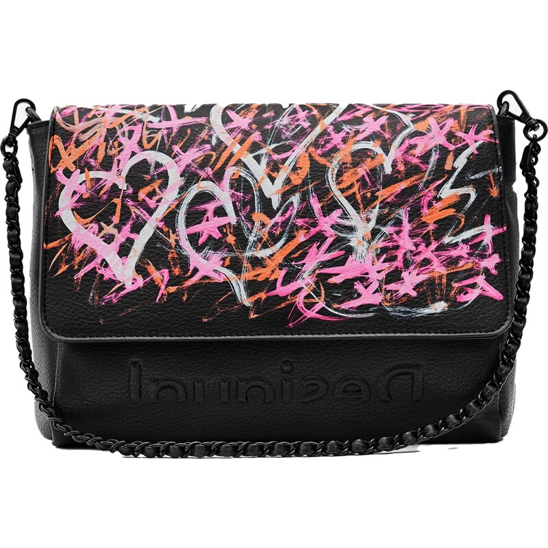 Bolso discount desigual love