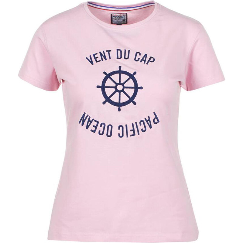 Vent Du Cap Camiseta T-shirt manches courtes femme ACHERYL