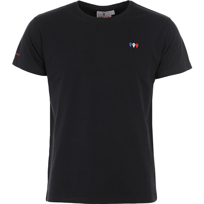 Degré Celsius Camiseta T-shirt manches courtes homme CERGIO
