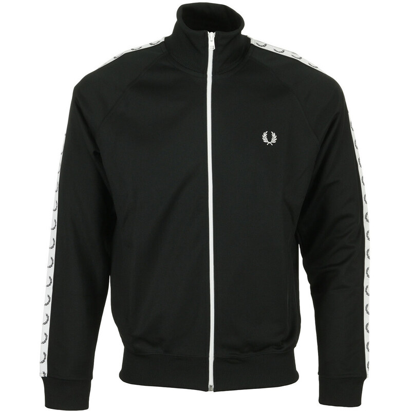 Fred Perry Chaqueta deporte Taped Track Jacket